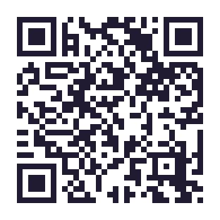 Kod QR prowadzący do strony pobierania Creatimore